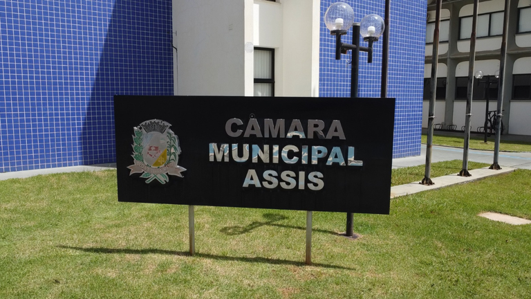 Câmara Municipal de Assis entra em recesso e define datas para retorno do ano legislativo