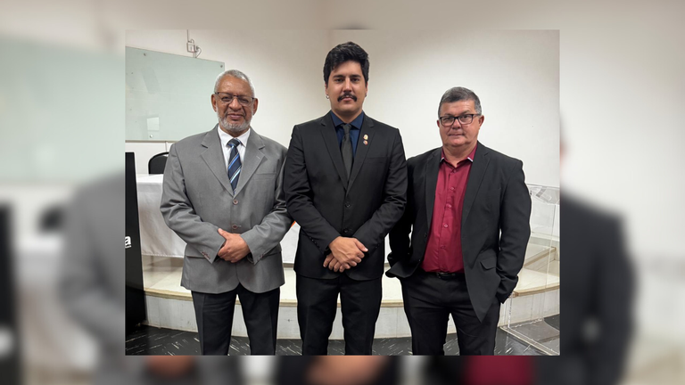 As investigações serão realizadas a partir de 2017 até a atualidade