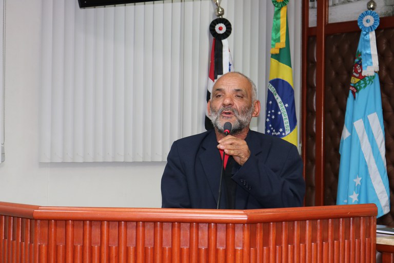 Câmara Municipal realizará Sessão Especial de Julgamento do vereador Nilson Pavão nesta segunda-feira Câmara Municipal realizará Sessão Especial de Julgamento do vereador Nilson Pavão nesta segunda-feira