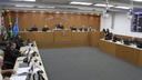 Além da apresentação das conclusões da Comissão Parlamentar de Inquérito, vereadores apreciarão três projetos de lei previstos na Ordem do Dia