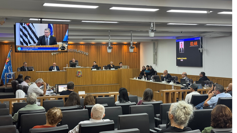 Saiba como foi a votação nos projetos apresentados na 14ª sessão ordinária Saiba como foi a votação nos projetos apresentados na 14ª sessão ordinária