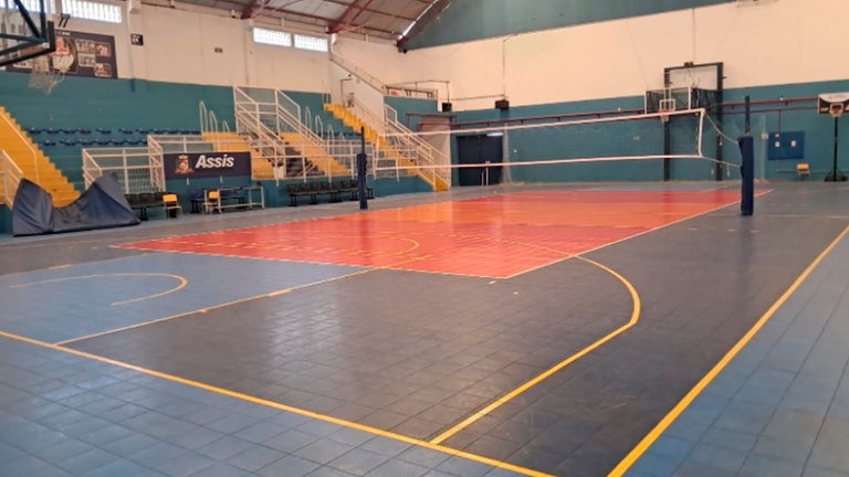 Câmara pede explicações sobre possibilidade de retomar futsal no GEMA