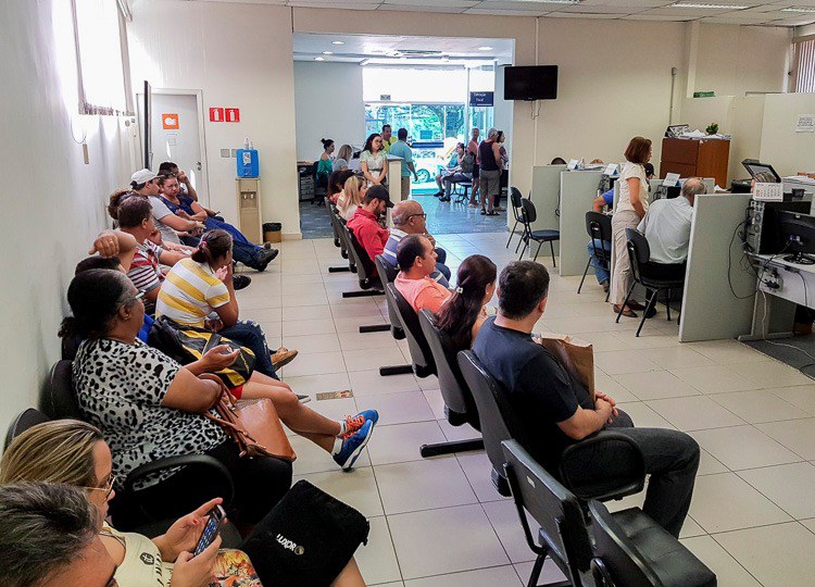 Câmara pede prorrogação do REFIS Câmara pede prorrogação do REFIS