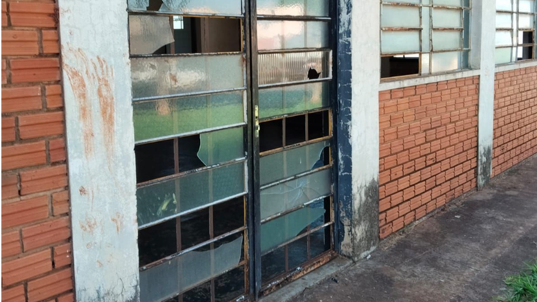 Objetivo é garantir um ambiente mais seguro e adequado aos moradores daquela região