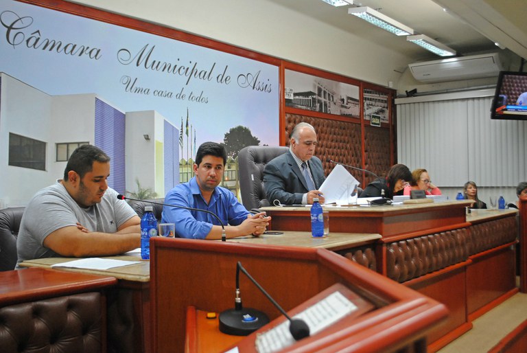 Câmara realiza Audiência Pública do orçamento municipal para os próximos anos Câmara realiza Audiência Pública do orçamento municipal para os próximos anos