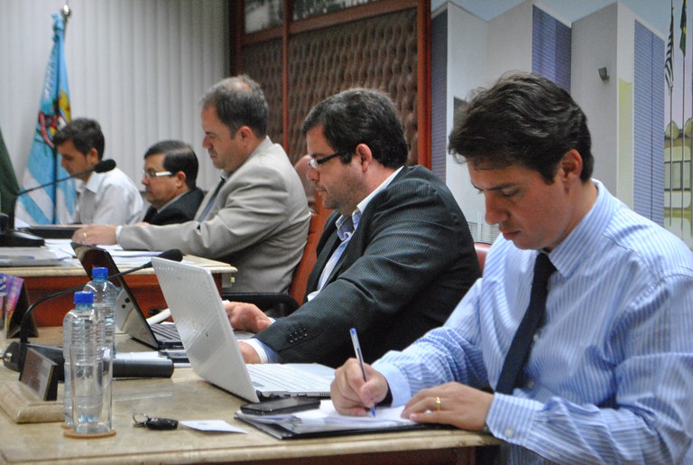 Câmara realiza Audiência Pública sobre orçamento do município nesta quinta Câmara realiza Audiência Pública sobre orçamento do município nesta quinta