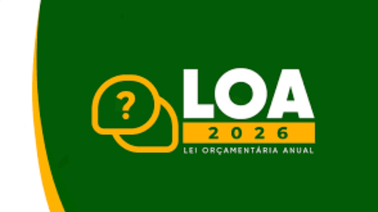 Audiência acontece no dia 11 de novembro às 18h30