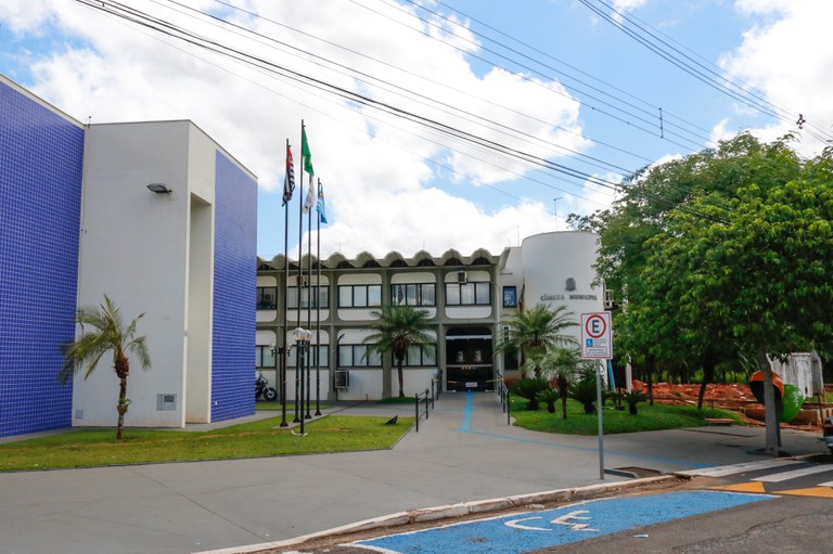 Câmara realiza última Sessão Ordinária do ano Câmara realiza última Sessão Ordinária do ano