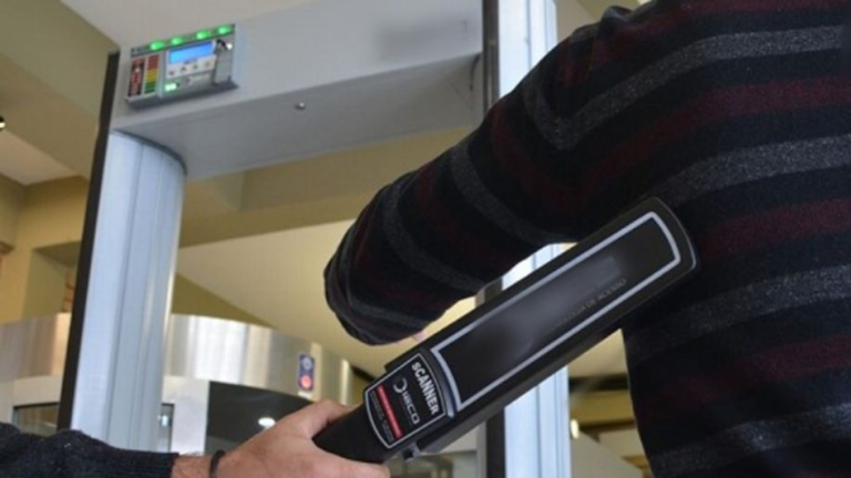 Em Assis, Câmara reforça a fiscalização da Lei que exige detectores de metais nas escolas municipais