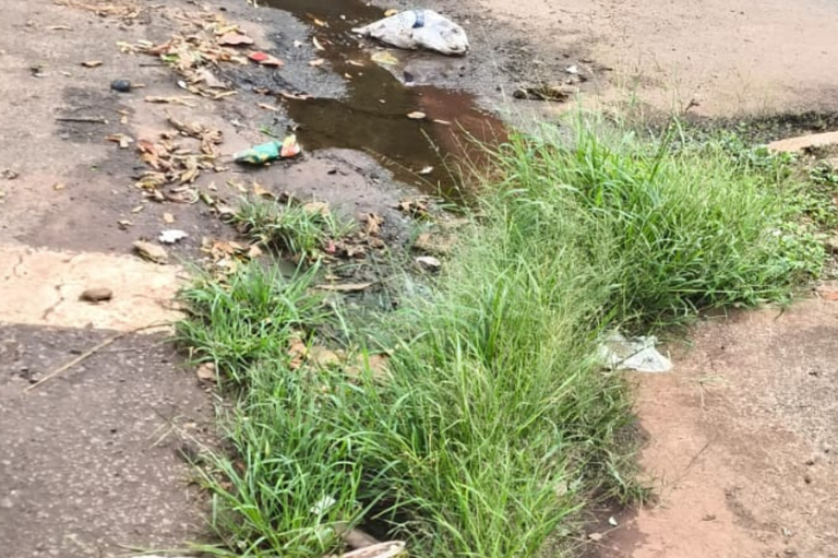 A iniciativa é resultado das constantes reclamações de moradores da região