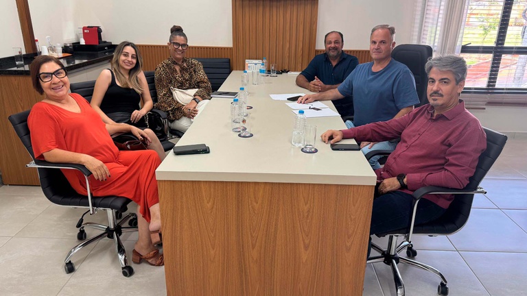 Tratativas avançam para garantir continuidade do atendimento aos animais no município