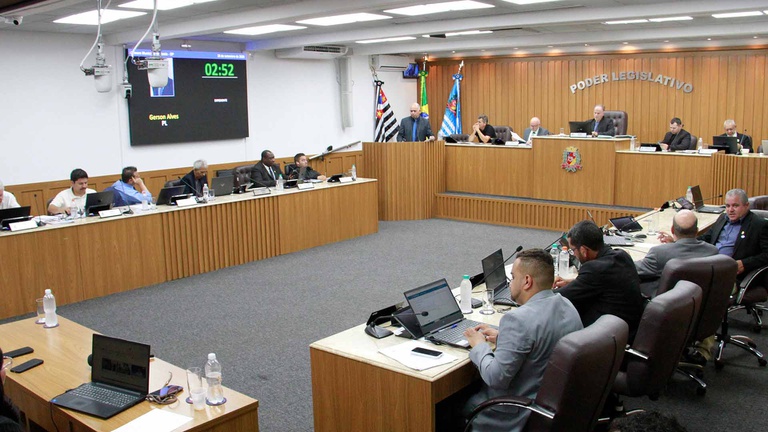 Encontro será realizado nesta quinta-feira, 8 de setembro, às 9h, e deve esclarecer critérios e procedimentos para entidades interessadas em receber recursos indicados por vereadores