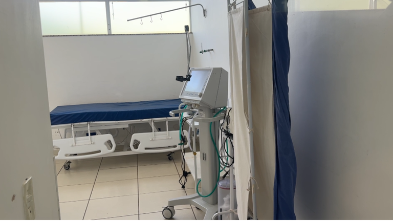 Câmara solicita informações sobre materiais e equipamentos da UPA “Ruy Silva”