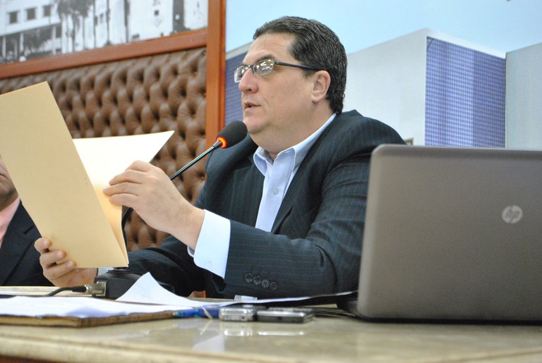 Câmara tem cinco projetos na pauta de segunda, dia 11 Câmara tem cinco projetos na pauta de segunda, dia 11