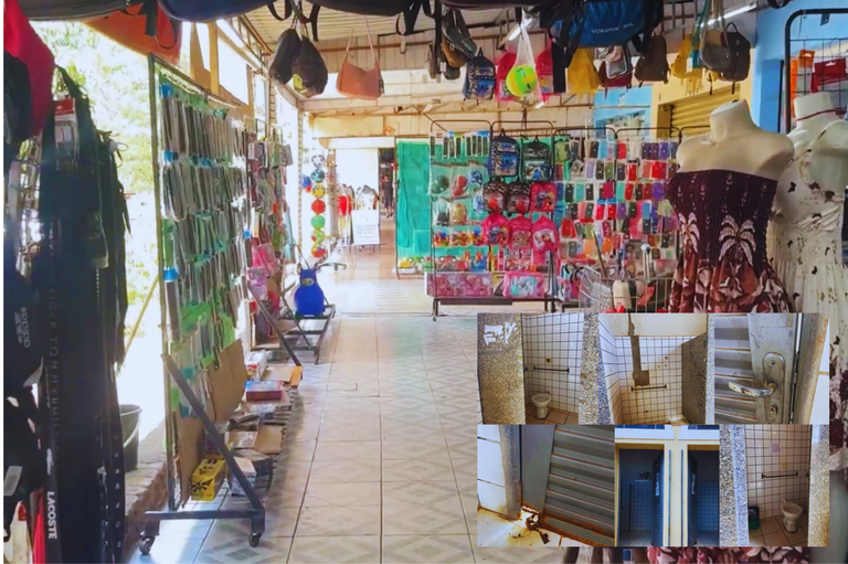 Requerimento nº 41/2026 solicita informações sobre possíveis melhorias no espaço