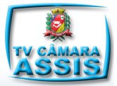 Canal Digital 61.3 da Câmara de Assis está no ar Canal Digital 61.3 da Câmara de Assis está no ar