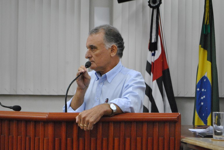 Capitão Coelho solicita Atividade Delegada no trânsito de Assis