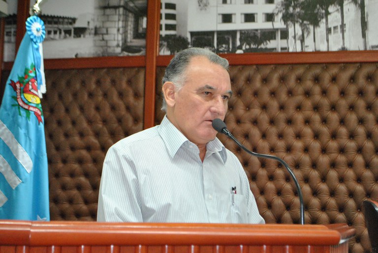 Capitão Coelho solicita recursos para Sede da Polícia Ambiental Capitão Coelho solicita recursos para Sede da Polícia Ambiental