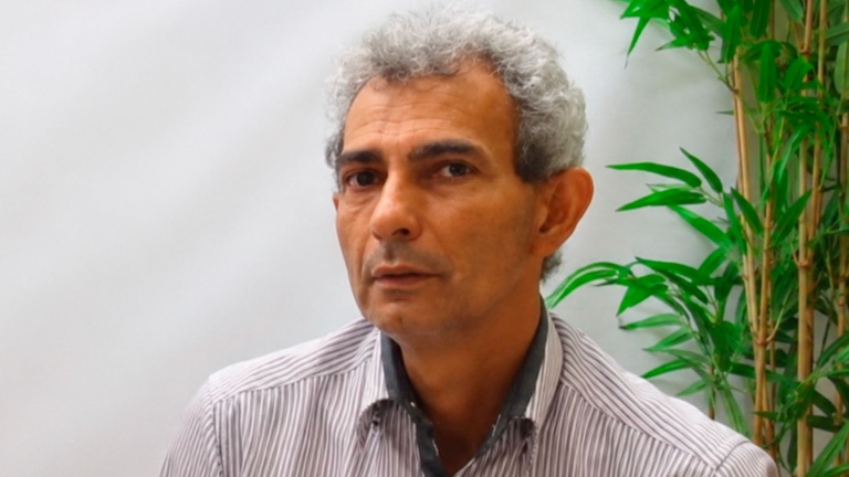 Carlos Perandré toma posse nesta segunda-feira e poderá integrar Sessão Ordinária