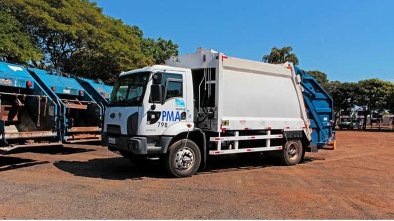 Casa de Leis aponta divergências sobre coleta de lixo em informações enviadas pela Prefeitura