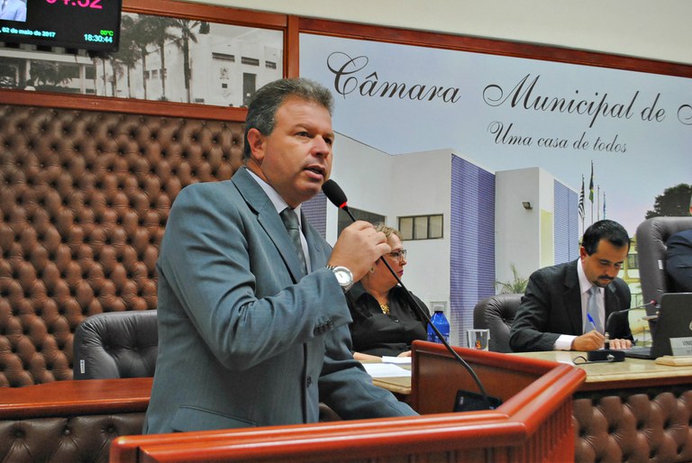 Célio Diniz requer informações sobre o Programa Saúde da Família Célio Diniz requer informações sobre o Programa Saúde da Família