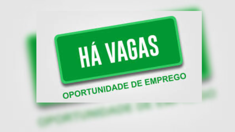 Cerca de 30 oportunidades no PAT Assis