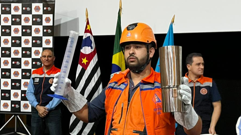 CIVAP reúne cerca de 80 municípios em Assis para entrega de equipamentos da Defesa Civil