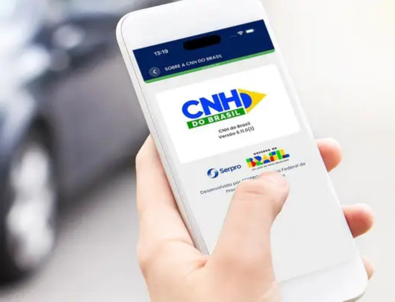 Nova regra reduz carga horária na formação de condutores