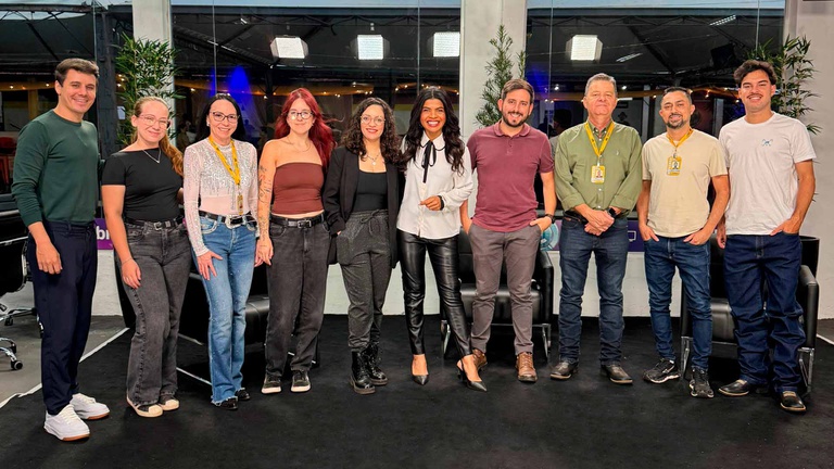 Cobertura da TV Câmara destaca cultura, economia e comunidade na FICAR 2025