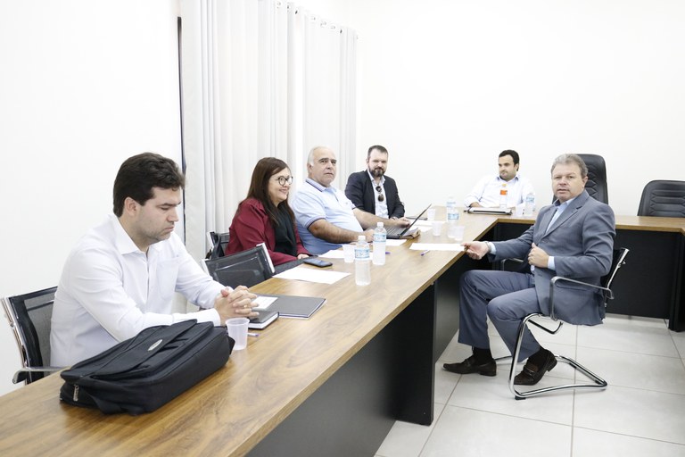 Comissão de Cidadania volta a se reunir após recesso Comissão de Cidadania volta a se reunir após recesso