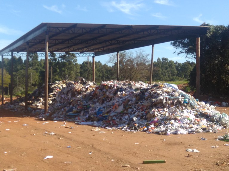 Comissão do Meio Ambiente da Câmara continua com a fiscalização em Assis Comissão do Meio Ambiente da Câmara continua com a fiscalização em Assis