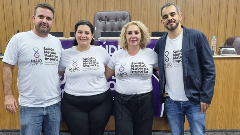 Compartilhamento: “Papo de Homem” aborda a parceria do casal na educação dos filhos e tarefas cotidianas