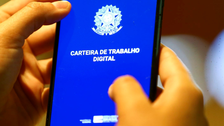 Oportunidades de emprego para quem busca inserção ou recolocação no mercado de trabalho