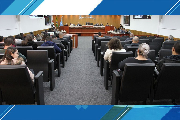 Confira o Resumo da Pauta da 29ª Sessão Ordinária da Câmara Municipal de Assis Confira o Resumo da Pauta da 29ª Sessão Ordinária da Câmara Municipal de Assis