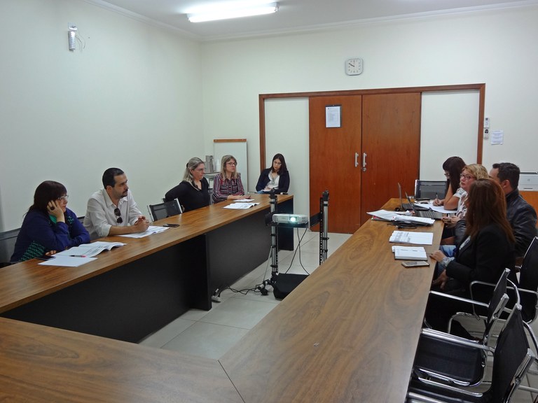 Conselho do FUNDEB alerta o legislativo sobre recursos do fundo Conselho do FUNDEB alerta o legislativo sobre recursos do fundo