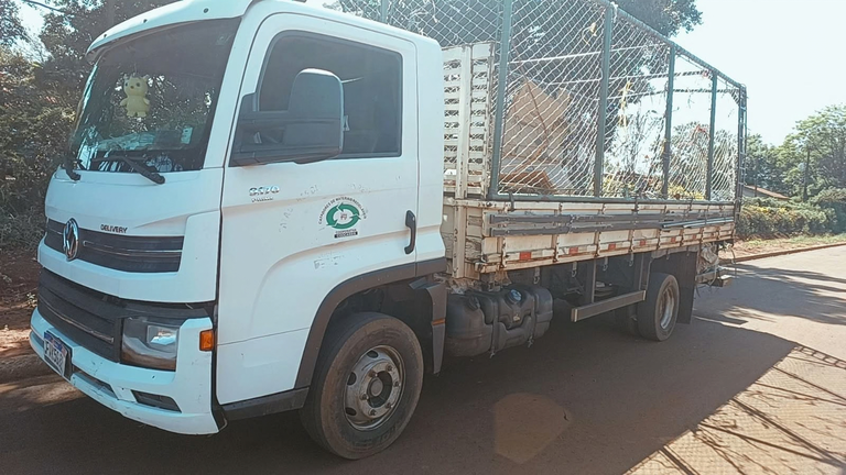 Coocassis não realizará a coleta de materiais recicláveis no feriado de 12 de outubro