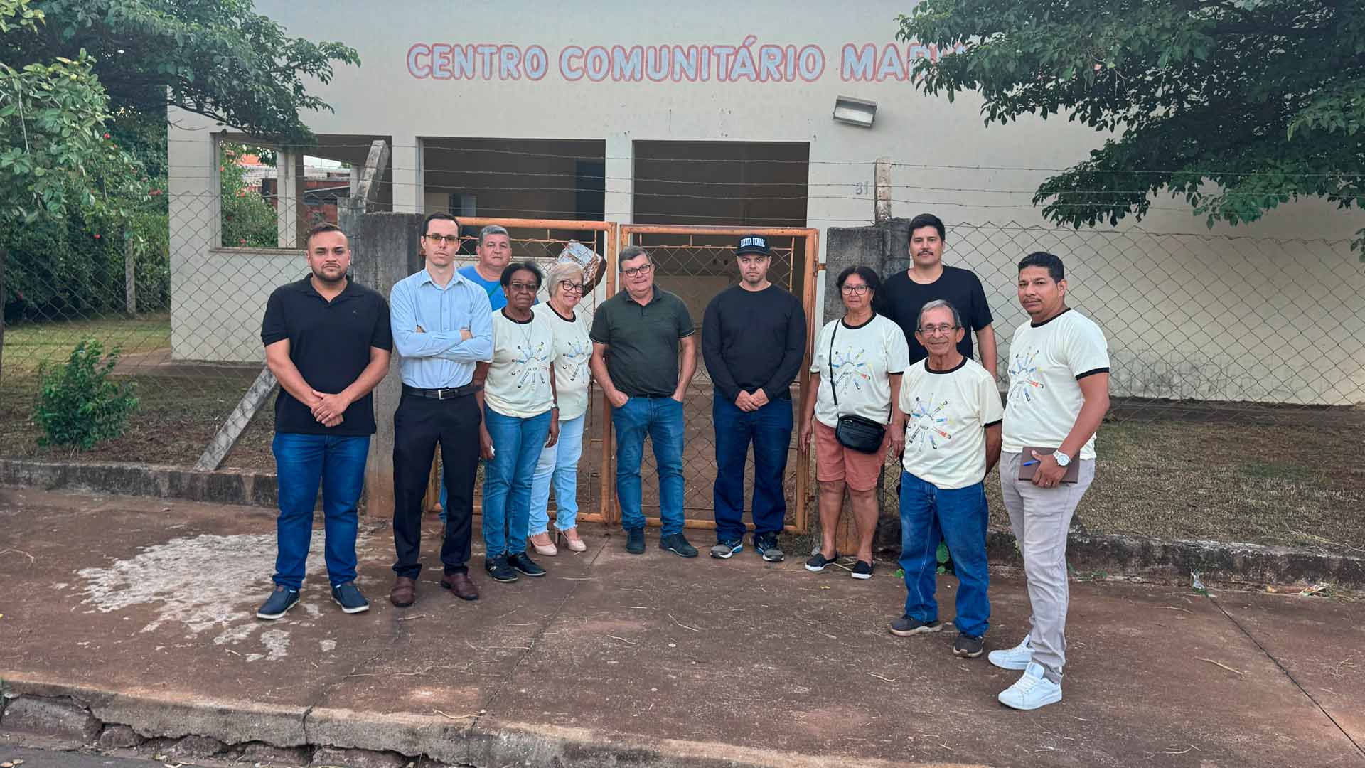 Foto: Matheus Dorácio