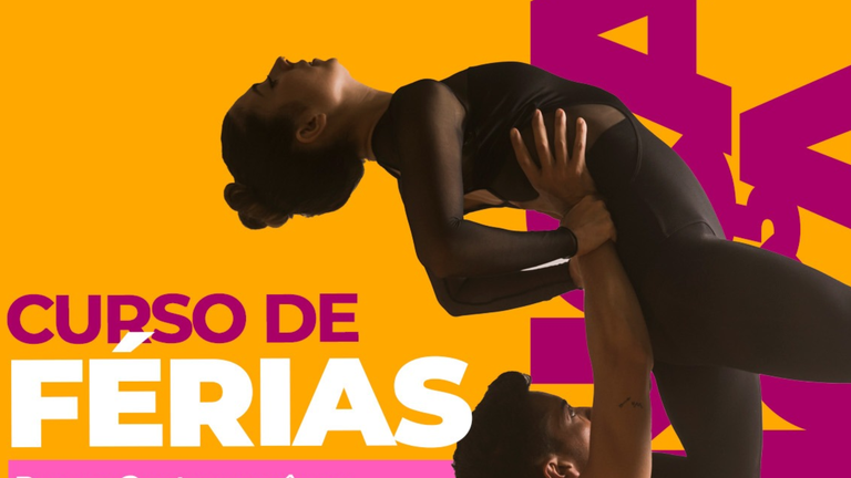 Cultura abre inscrições para cursos de férias em janeiro