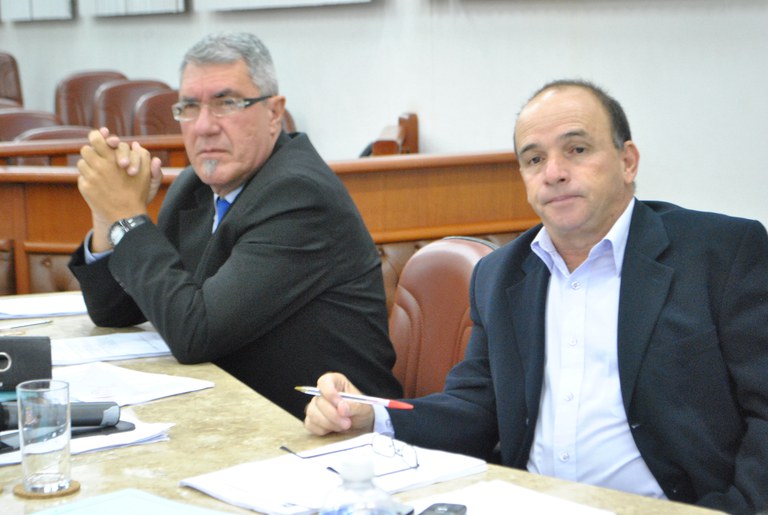 CURSO DE MEDICINA - Vereadores confirmam visita de técnicos do MEC para julho CURSO DE MEDICINA - Vereadores confirmam visita de técnicos do MEC para julho