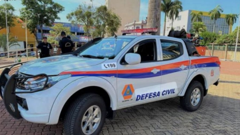 Defesa Civil: Câmara busca detalhes sobre possível aquisição de veículo Defesa Civil: Câmara busca detalhes sobre possível aquisição de veículo