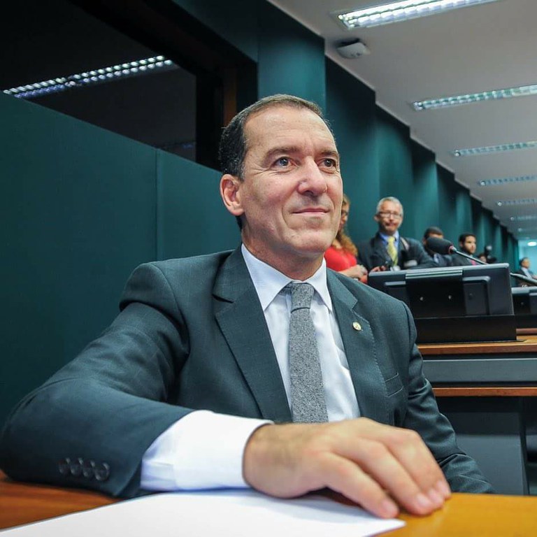 Deputado Vinícius R. Carvalho será homenageado com título de Cidadão Assisense Deputado Vinícius R. Carvalho será homenageado com título de Cidadão Assisense