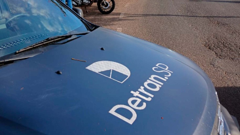 DETRAN/SP, Polícia Militar e Departamento Municipal de Trânsito realizam fiscalização conjunta voltada a motociclistas em Assis DETRAN/SP, Polícia Militar e Departamento Municipal de Trânsito realizam fiscalização conjunta voltada a motociclistas em Assis