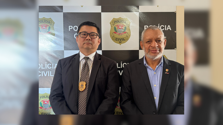 Discussão entre autoridades busca fortalecer o combate a furtos de cabos e metais recicláveis Discussão entre autoridades busca fortalecer o combate a furtos de cabos e metais recicláveis