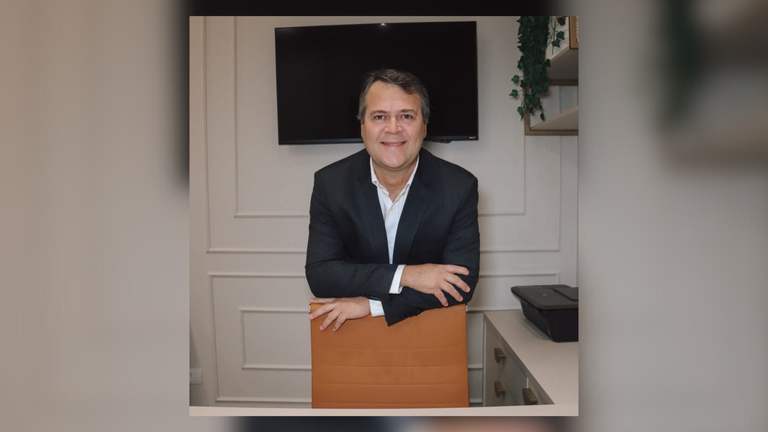 Dr. Danilo Zanutto de Oliveira Medeiros será homenageado com o Título de Cidadão Assisense