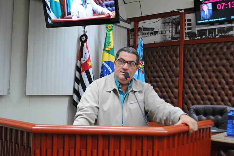 É aprovado por unanimidade o projeto que institui no município a Semana de Conscientização sobre o Transtorno Bipolar É aprovado por unanimidade o projeto que institui no município a Semana de Conscientização sobre o Transtorno Bipolar