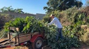 Ecoponto da Av. Davi Passarinho facilita descarte consciente e recebe apoio de moradores