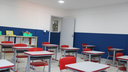 Recursos serão destinados a reforma de rede elétrica da EMEIF Profª Coraly Júlia e aquisição de equipamentos e outros materiais para as novas escolas do bairro Jardim Nossa Senhora de Fátima