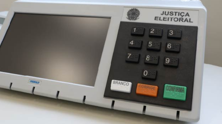 Eleições 2026: prazo para alterar local de votação e outras solicitações se encerra em 6 de maio