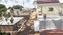 Famílias devem procurar a administração do Cemitério da Saudade para informar os serviços, antes do feriado de Finados