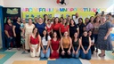 População conheceu de perto o trabalho pedagógico da educação infantil